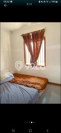 Rumah Idaman 1 KT Hemat Budget di Ujungberung Bandung Rumah Idaman 1 KT Hemat Budget di Ujungberung Bandung