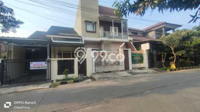 Dijual Hunian Rumah Nyaman 3 Kamar di Margacinta, Bandung Dijual Hunian Rumah Nyaman 3 Kamar di Margacinta, Bandung