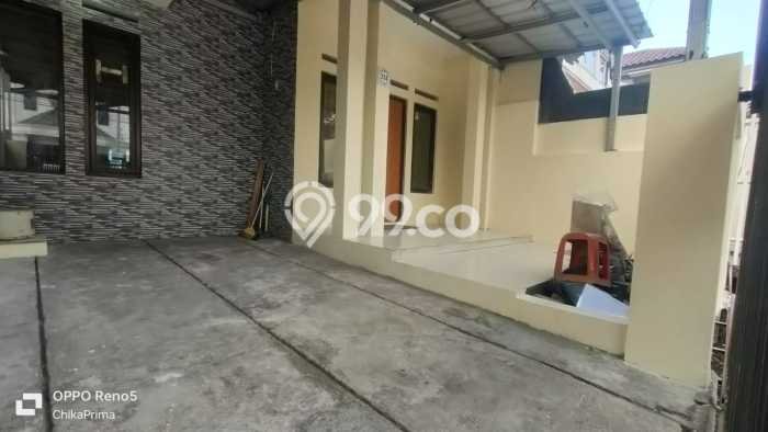 Dijual Hunian Rumah Nyaman 3 Kamar di Margacinta, Bandung Dijual Hunian Rumah Nyaman 3 Kamar di Margacinta, Bandung