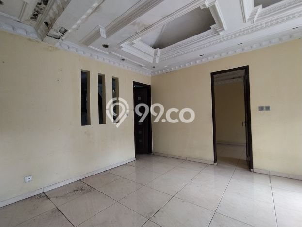 Rumah Strategis Modern Lb 90m2 di Rancasari, Bandung Rumah Strategis Modern Lb 90m2 di Rancasari, Bandung