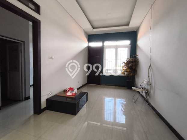 Rumah Modern 8 KT di Soekarno Hatta Bandung Rumah Modern 8 KT di Soekarno Hatta Bandung