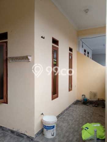 Rumah Modern LB/LT 45m2/62m2 Siap Huni di Soekarno Hatta, Bandung Rumah Modern LB/LT 45m2/62m2 Siap Huni di Soekarno Hatta, Bandung