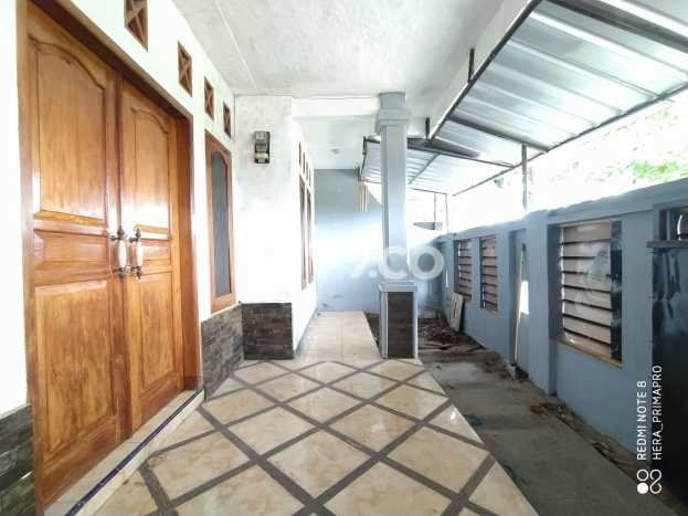 Rumah Strategis Minimalis Lb 70m2 di Rancasari, Bandung Rumah Strategis Minimalis Lb 70m2 di Rancasari, Bandung
