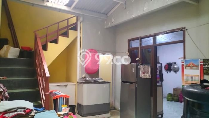 Dijual Rumah 3 KT di Cileunyi, Bandung - Luas Tanah 116m2m² Dijual Rumah 3 KT di Cileunyi, Bandung - Luas Tanah 116m2m²