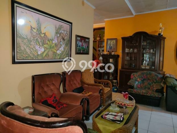 Dijual Cepat Rumah Favorit Siap Huni LB 176m2 di Arcamanik, Bandung Dijual Cepat Rumah Favorit Siap Huni LB 176m2 di Arcamanik, Bandung