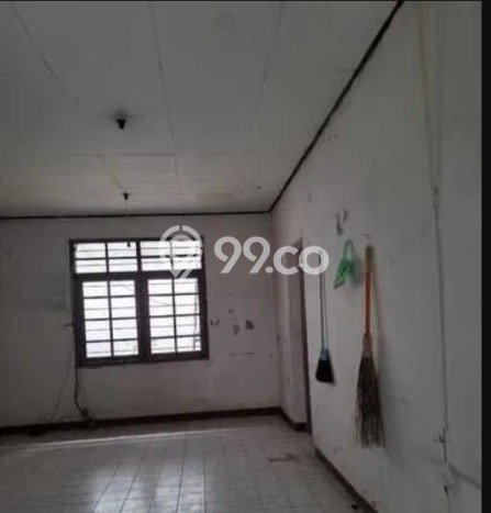 Rumah 3 Kamar Tidur Konsep Modern di Kawasan Elite Ujungberung, Bandung Rumah 3 Kamar Tidur Konsep Modern di Kawasan Elite Ujungberung, Bandung