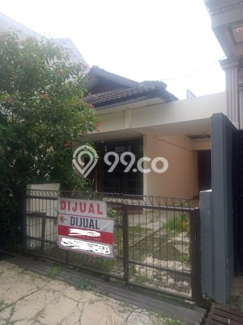 Rumah 3 Kamar Tidur Konsep Modern di Kawasan Elite Ujungberung, Bandung Rumah 3 Kamar Tidur Konsep Modern di Kawasan Elite Ujungberung, Bandung