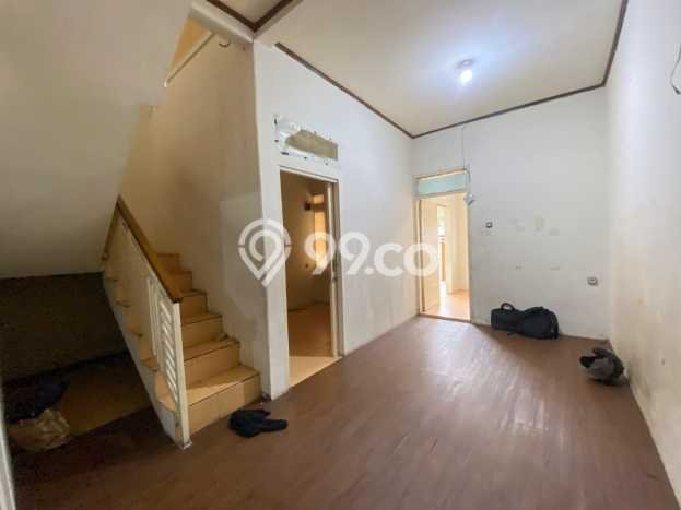 Rumah Sederhana Dijual di Bojongsoang 3 Kamar dengan Luas Tanah 60m2 Rumah Sederhana Dijual di Bojongsoang 3 Kamar dengan Luas Tanah 60m2