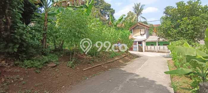 Tanah Komersial Dijual di Cibiru Bandung 250m2 Tanah Komersial Dijual di Cibiru Bandung 250m2