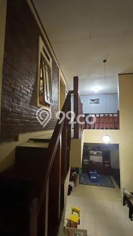 Dijual Rumah Ideal Siap Huni di Bandung Strategis Dijual Rumah Ideal Siap Huni di Bandung Strategis