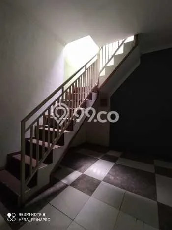Hunian Cantik Minimalis Lb 100m2 di Rancasari, Bandung Hunian Cantik Minimalis Lb 100m2 di Rancasari, Bandung