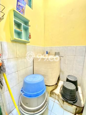 For Sale Rumah 3 Kamar Lokasi Strategis Bagus dan Strategis di Antapani For Sale Rumah 3 Kamar Lokasi Strategis Bagus dan Strategis di Antapani