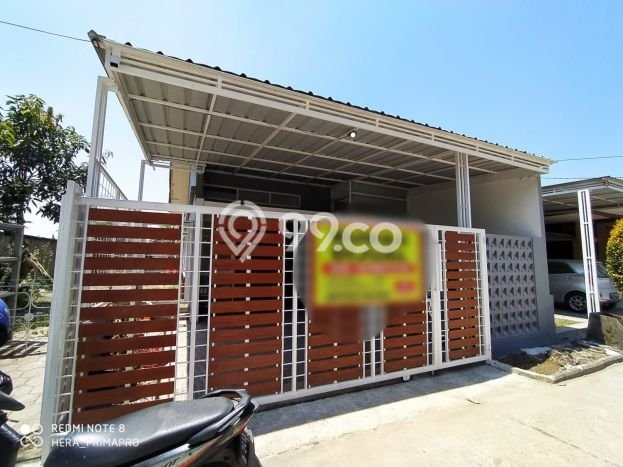 Rumah Siap Huni Lt107/79 Hrg575jt Komp Ciganitri Buah Batu Bandung Rumah Siap Huni Lt107/79 Hrg575jt Komp Ciganitri Buah Batu Bandung