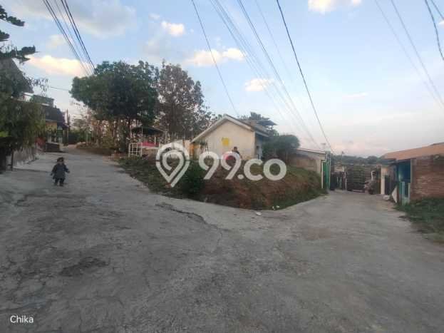 Rumah Sederhana Dijual Lokasi Cileunyi 2 Kamar dengan LT 138m2 Rumah Sederhana Dijual Lokasi Cileunyi 2 Kamar dengan LT 138m2