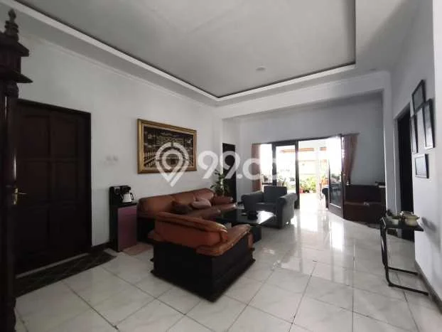 Rumah Mewah Dijual LT 969m2 di Cileunyi, Bandung Rumah Mewah Dijual LT 969m2 di Cileunyi, Bandung