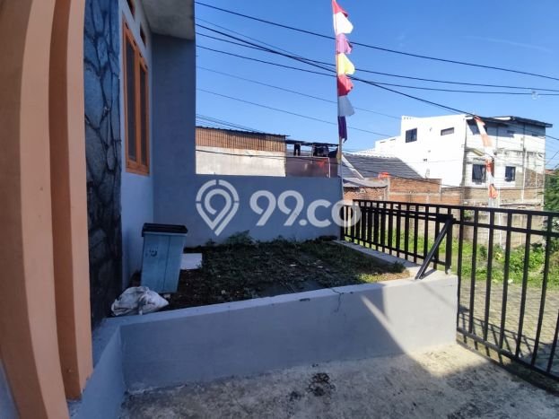 Rumah Murah LT 85m2 di Ujungberung Akses Mudah Rumah Murah LT 85m2 di Ujungberung Akses Mudah