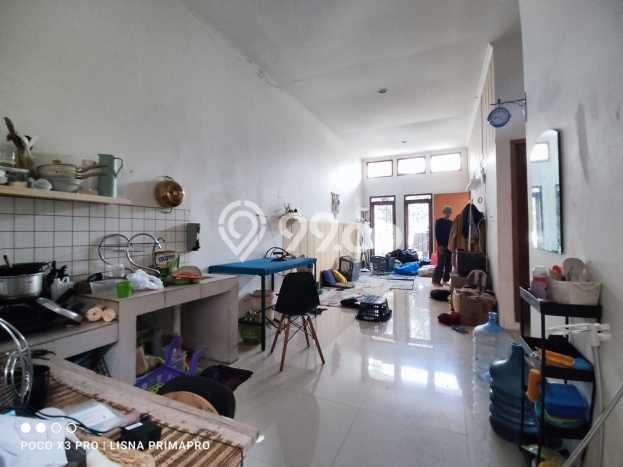 Jual Rumah Modern 2 KT di Gede Bage, Bandung Jual Rumah Modern 2 KT di Gede Bage, Bandung