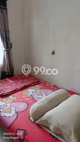 Hunian Cantik Modern Lb 155m2 di Arcamanik, Bandung Hunian Cantik Modern Lb 155m2 di Arcamanik, Bandung