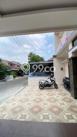 For Sale Hunian Rumah Terawat 4 KT di Soekarno Hatta, Bandung For Sale Hunian Rumah Terawat 4 KT di Soekarno Hatta, Bandung