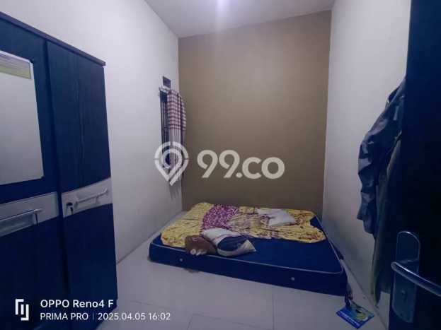 SEGERA MILIKI! Rumah di Margacinta, Bandung, LT 286m² Bangunan 220m² SEGERA MILIKI! Rumah di Margacinta, Bandung, LT 286m² Bangunan 220m²