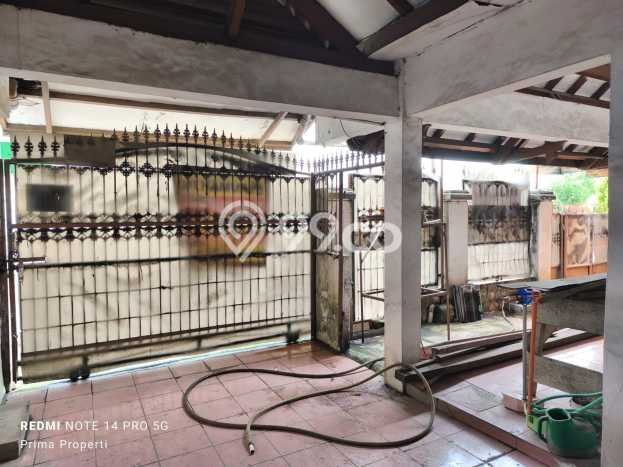Jual Rumah Eksklusif 3 KT di Margacinta, Bandung Jual Rumah Eksklusif 3 KT di Margacinta, Bandung