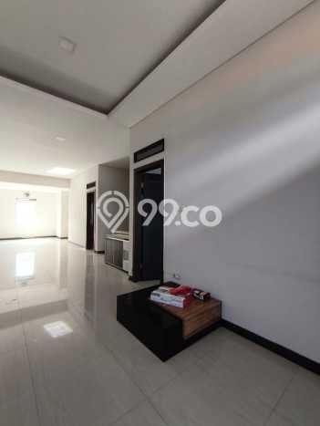 Rumah Modern 8 KT di Soekarno Hatta Bandung Rumah Modern 8 KT di Soekarno Hatta Bandung