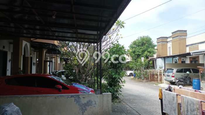 KESEMPATAN EMAS! Rumah area Gede Bage, Bandung, Luas 134m² LB 100m² KESEMPATAN EMAS! Rumah area Gede Bage, Bandung, Luas 134m² LB 100m²