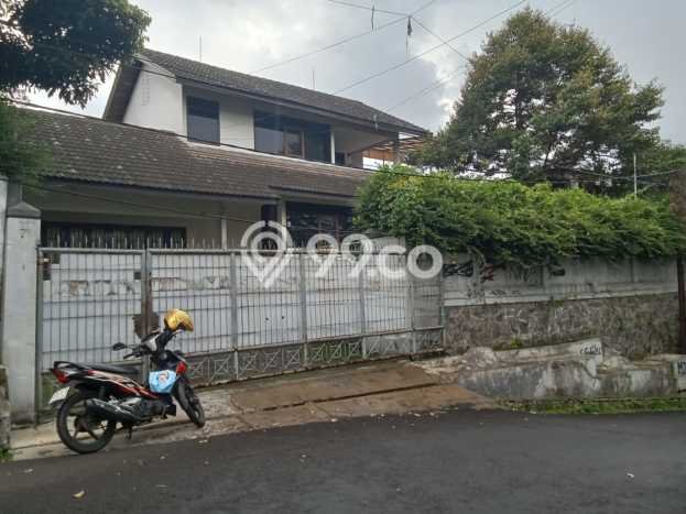 Jual Rumah Mewah Elegan Dengan View Eksklusif di Sarijadi, Bandung Jual Rumah Mewah Elegan Dengan View Eksklusif di Sarijadi, Bandung