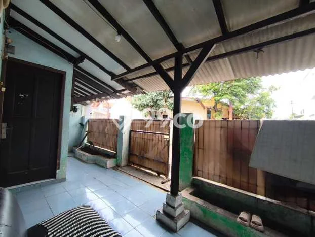 Rumah Strategis Modern Lb 100m2 di Cinambo, Bandung Rumah Strategis Modern Lb 100m2 di Cinambo, Bandung