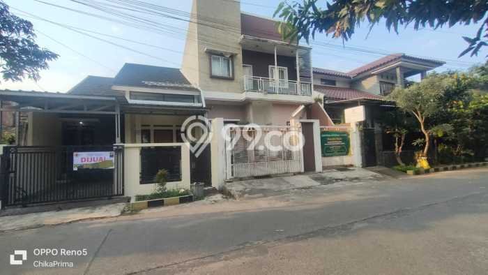 Dijual Hunian Rumah Nyaman 3 Kamar di Margacinta, Bandung Dijual Hunian Rumah Nyaman 3 Kamar di Margacinta, Bandung