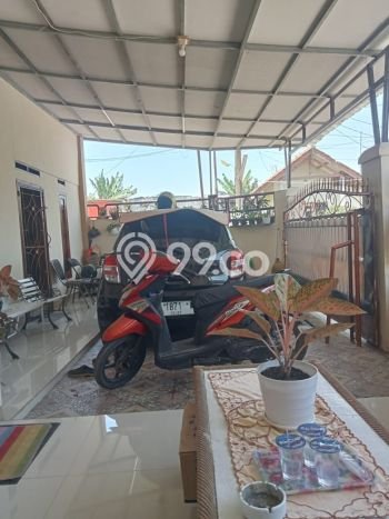Jual Rumah Bagus Siap Huni LB 90m2 di Bojongsoang, Bandung Jual Rumah Bagus Siap Huni LB 90m2 di Bojongsoang, Bandung