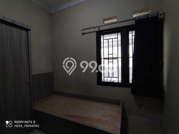 Rumah 2 KT 1 KM Dekat Rumah Sakit di Ujungberung, Bandung Rumah 2 KT 1 KM Dekat Rumah Sakit di Ujungberung, Bandung