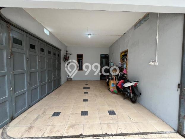 Rumah Sederhana Dijual Lokasi Cibiru 2 Kamar dengan Luas Tanah 44m2 Rumah Sederhana Dijual Lokasi Cibiru 2 Kamar dengan Luas Tanah 44m2