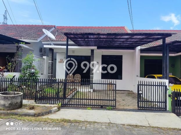 Rumah Strategis dengan Luas Tanah 82m² dan Luas Bangunan 45m² di Area Cileunyi, Bandung Rumah Strategis dengan Luas Tanah 82m² dan Luas Bangunan 45m² di Area Cileunyi, Bandung