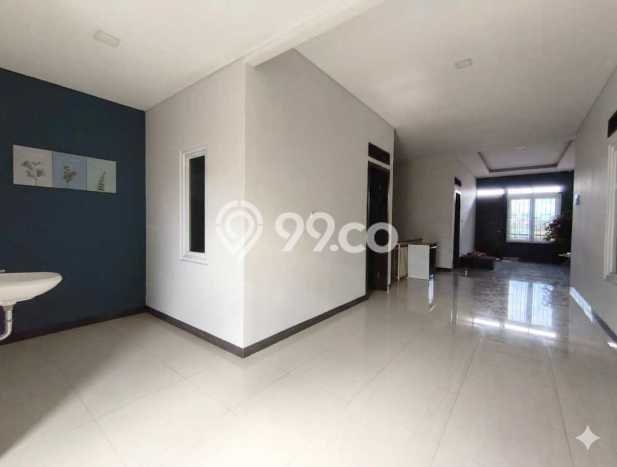 Rumah Modern 8 KT di Soekarno Hatta Bandung Rumah Modern 8 KT di Soekarno Hatta Bandung