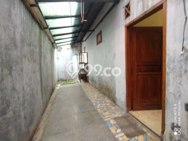 Rumah Strategis Minimalis Lb 70m2 di Rancasari, Bandung Rumah Strategis Minimalis Lb 70m2 di Rancasari, Bandung