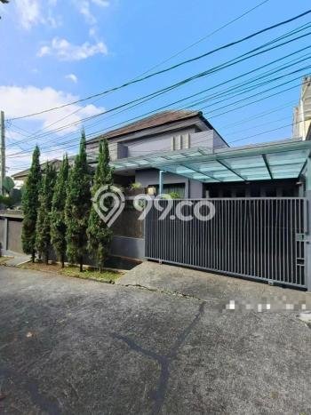 Rumah Luxury Modern Siap Huni di Geger Kalong Bandung Rumah Luxury Modern Siap Huni di Geger Kalong Bandung