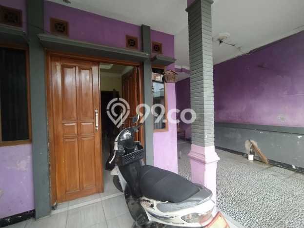Dijual Rumah Siap Huni di Bojongsoang Bandung Harga Rp 475 Juta LT 60m2 Dijual Rumah Siap Huni di Bojongsoang Bandung Harga Rp 475 Juta LT 60m2