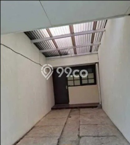 Rumah 3 Kamar Tidur Konsep Modern di Kawasan Elite Ujungberung, Bandung Rumah 3 Kamar Tidur Konsep Modern di Kawasan Elite Ujungberung, Bandung
