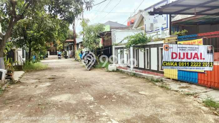 Rumah Strategis Minimalis Lb 100m2 di Cibiru, Bandung Rumah Strategis Minimalis Lb 100m2 di Cibiru, Bandung