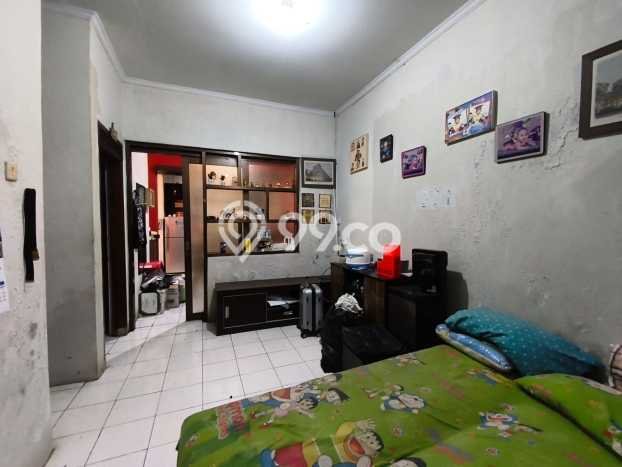 Rumah Murah LT 90m2 di Gede Bage Lingkungan Asri Rumah Murah LT 90m2 di Gede Bage Lingkungan Asri