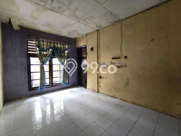 Rumah Strategis Modern Lb 100m2 di Cinambo, Bandung Rumah Strategis Modern Lb 100m2 di Cinambo, Bandung
