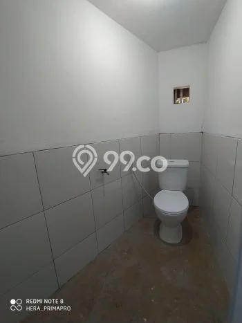 Rumah Lingkungan Asri di Soekarno Hatta, Bandung, LT 72m² Bangunan 90m² Rumah Lingkungan Asri di Soekarno Hatta, Bandung, LT 72m² Bangunan 90m²