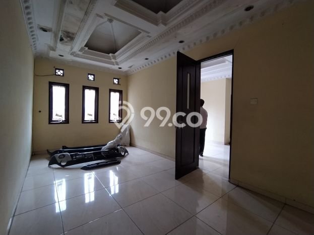 Rumah Strategis Modern Lb 90m2 di Rancasari, Bandung Rumah Strategis Modern Lb 90m2 di Rancasari, Bandung