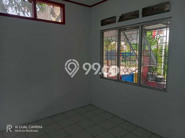 Rumah Strategis Minimalis Lb 100m2 di Cibiru, Bandung Rumah Strategis Minimalis Lb 100m2 di Cibiru, Bandung