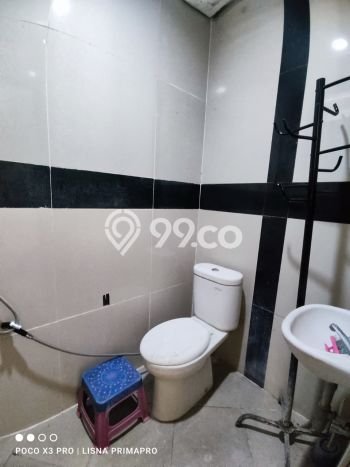 Rumah Strategis dengan Luas Tanah 82m² dan Luas Bangunan 45m² di Area Cileunyi, Bandung Rumah Strategis dengan Luas Tanah 82m² dan Luas Bangunan 45m² di Area Cileunyi, Bandung