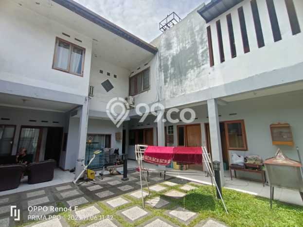 Dijual Rumah Strategis Bagus Punya 4 KT di Batununggal Bandung SHM Dijual Rumah Strategis Bagus Punya 4 KT di Batununggal Bandung SHM