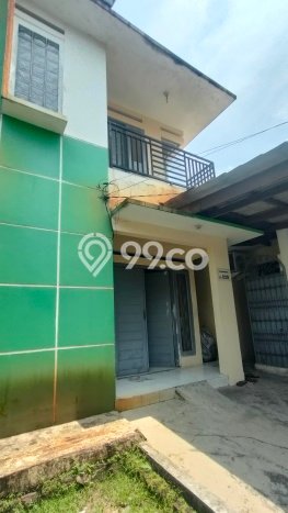 Rumah Strategis Minimalis Lb 170m2 di Batununggal, Bandung Rumah Strategis Minimalis Lb 170m2 di Batununggal, Bandung