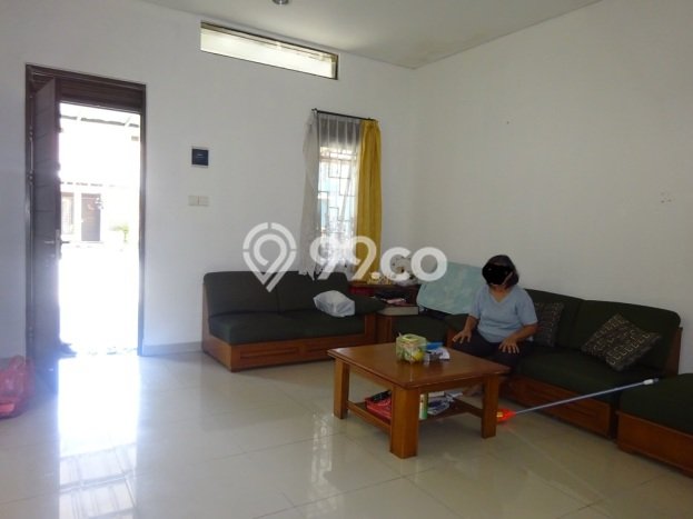 Dijual Cepat Rumah Bagus Siap Huni LB 120m2 di Rancasari, Bandung Dijual Cepat Rumah Bagus Siap Huni LB 120m2 di Rancasari, Bandung