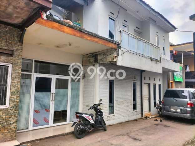 Rumah Modern Cantik 4 Kamar Bisa Langsung Pindah di Arcamanik Rumah Modern Cantik 4 Kamar Bisa Langsung Pindah di Arcamanik